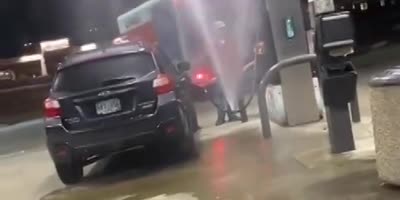 The Reason Gas Price Is So High!