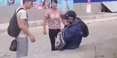 Where Is The Love