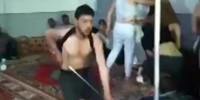 Shia Ritual
