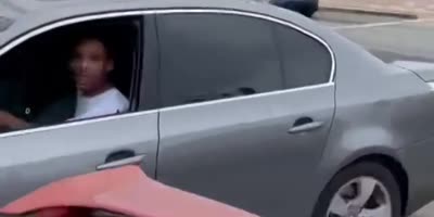 Hate In San Francisco