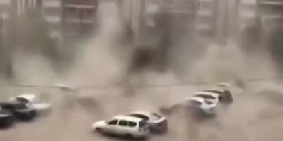 Free sand bath