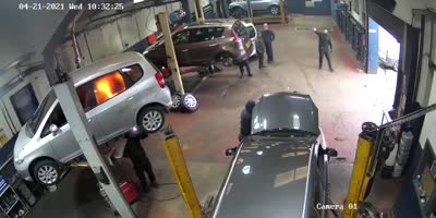 Need a mechanic?