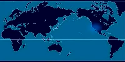 All time nuclear detonations 1945-1998