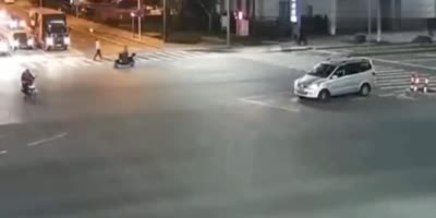 Truly Bad Luck