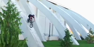 Cycle Ride To Oblivion