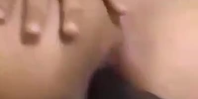Glock In Ass (R)
