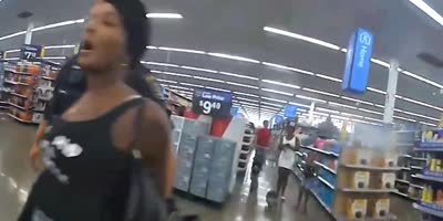 Walmart, Syrcuse NY edition (R)