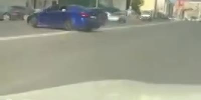 Damn Drifters