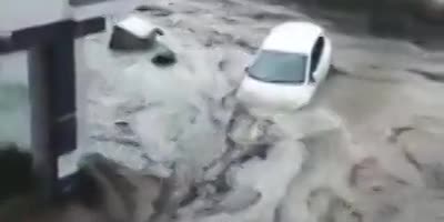 mother Nature