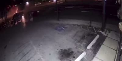 Devastating Crash In Chicago