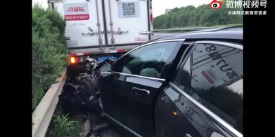 Hello Truck !