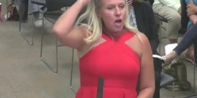 Mom Mad about Anal Sex