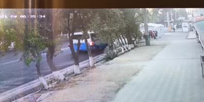Kazakh Bowling (different angle)