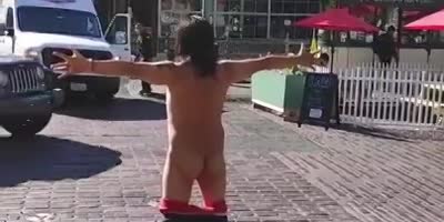 Welcome To Seattle