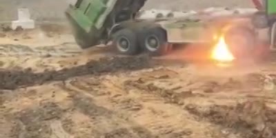 Dude defeated the electrocution