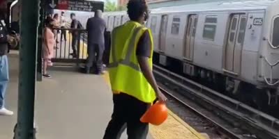 Get Down !