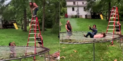 Really Fucking Bad Idea