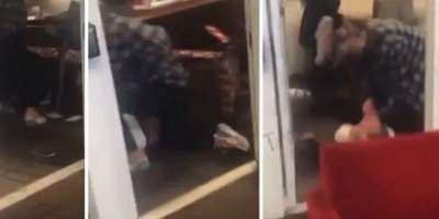 Wife Fucks Up Sister For Fucking Husband