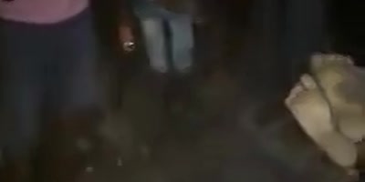 Man Tortured For Stealing From Brothers House