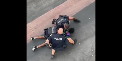 Arrest Of Miami Killer