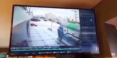 What A Wrong Move