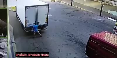 Accident at Work (R)