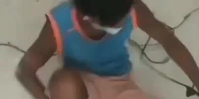 What are you doing?