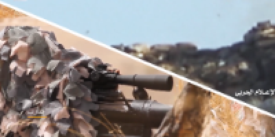 New Yemeni Sniper Compilation
