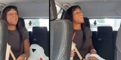Scumbag Passenger Once Again