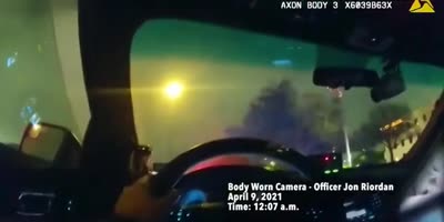 APD releases dashcam, bodycam video of shootout with suspect.