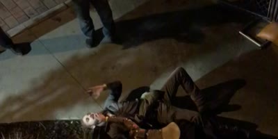 Drunk Bitches Are Disgusting