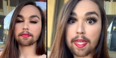 WTAF is this?