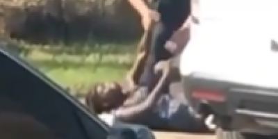 Woman Snatched By Her Braids And Slammed To The Ground By Louisiana Deputy