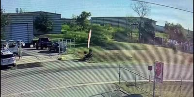 ATV Ride To Coma