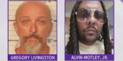 Fatal Shooting Of Alvin Motley