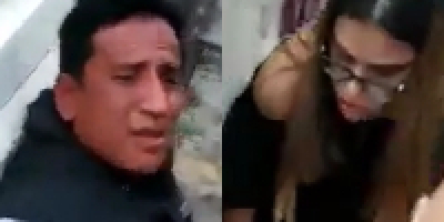 Criminal Attacked By Women He Tried To Rob In Ecuador