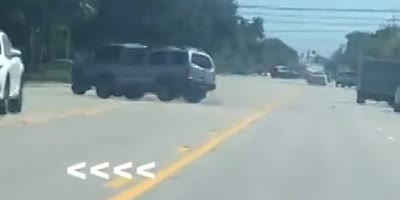 Miami Drivers ...