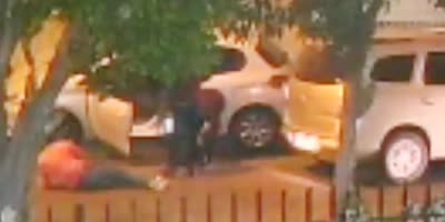 Carjackers Shoot Driver After He Refused To Give Them Keys In Argentina
