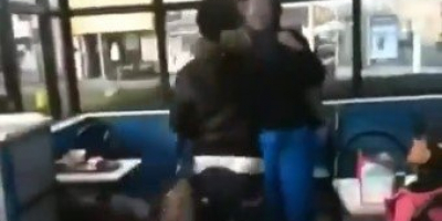 Bitch, wtf you expect?