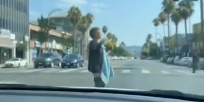 Beauty Of LA