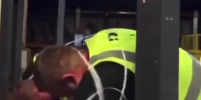 Shitty Day At Work