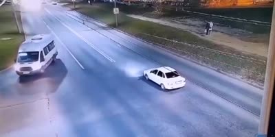 Last Ride On The Blue Highway