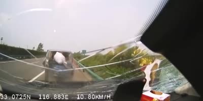 Asian driving (R)