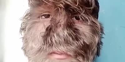 Singing Doggo