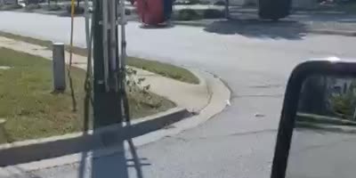 Who Lost A Wheel of Wire ?