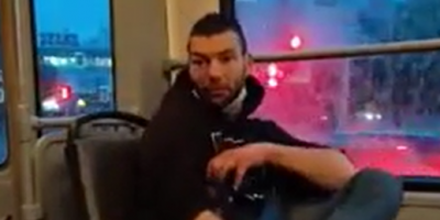 Creature Of Bath Salts