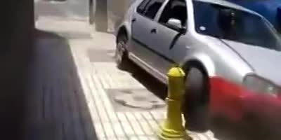 That escalated quickly! (R)