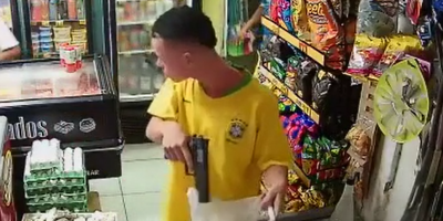 Getting Cash In Brazil