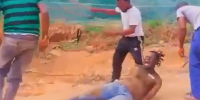 Man Pays The Price For Beating Wife In Zimbabwe