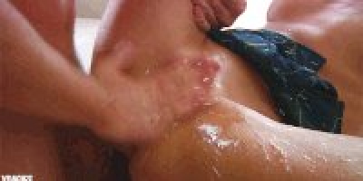 Squirted Every Where Came Hard
